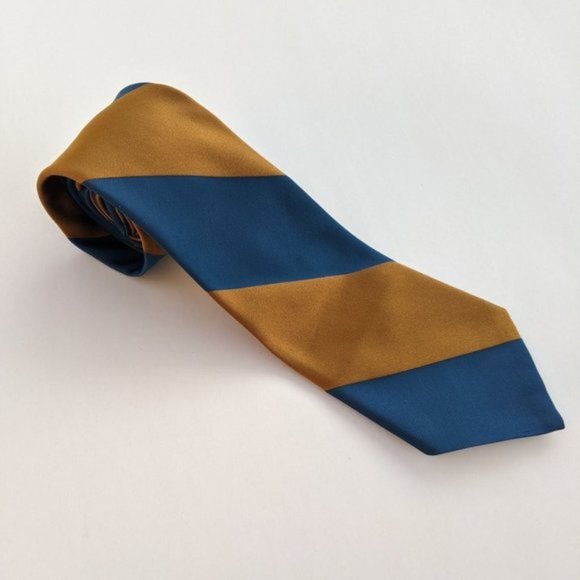 Polyester Tie